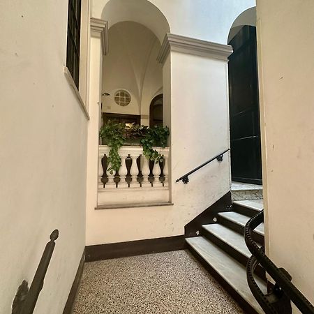 Nazionale Palace Suites Рим Екстер'єр фото