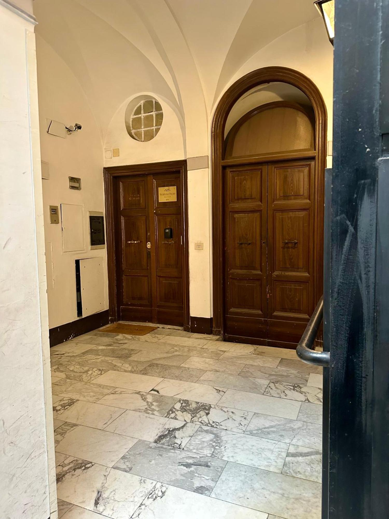 Nazionale Palace Suites Рим Екстер'єр фото