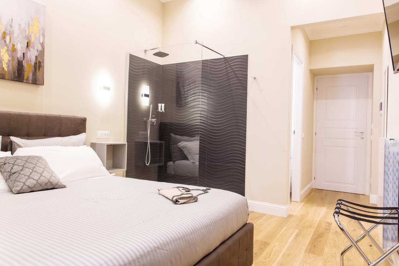 Nazionale Palace Suites Рим Екстер'єр фото