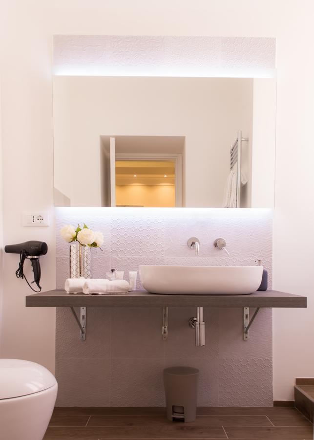 Nazionale Palace Suites Рим Екстер'єр фото
