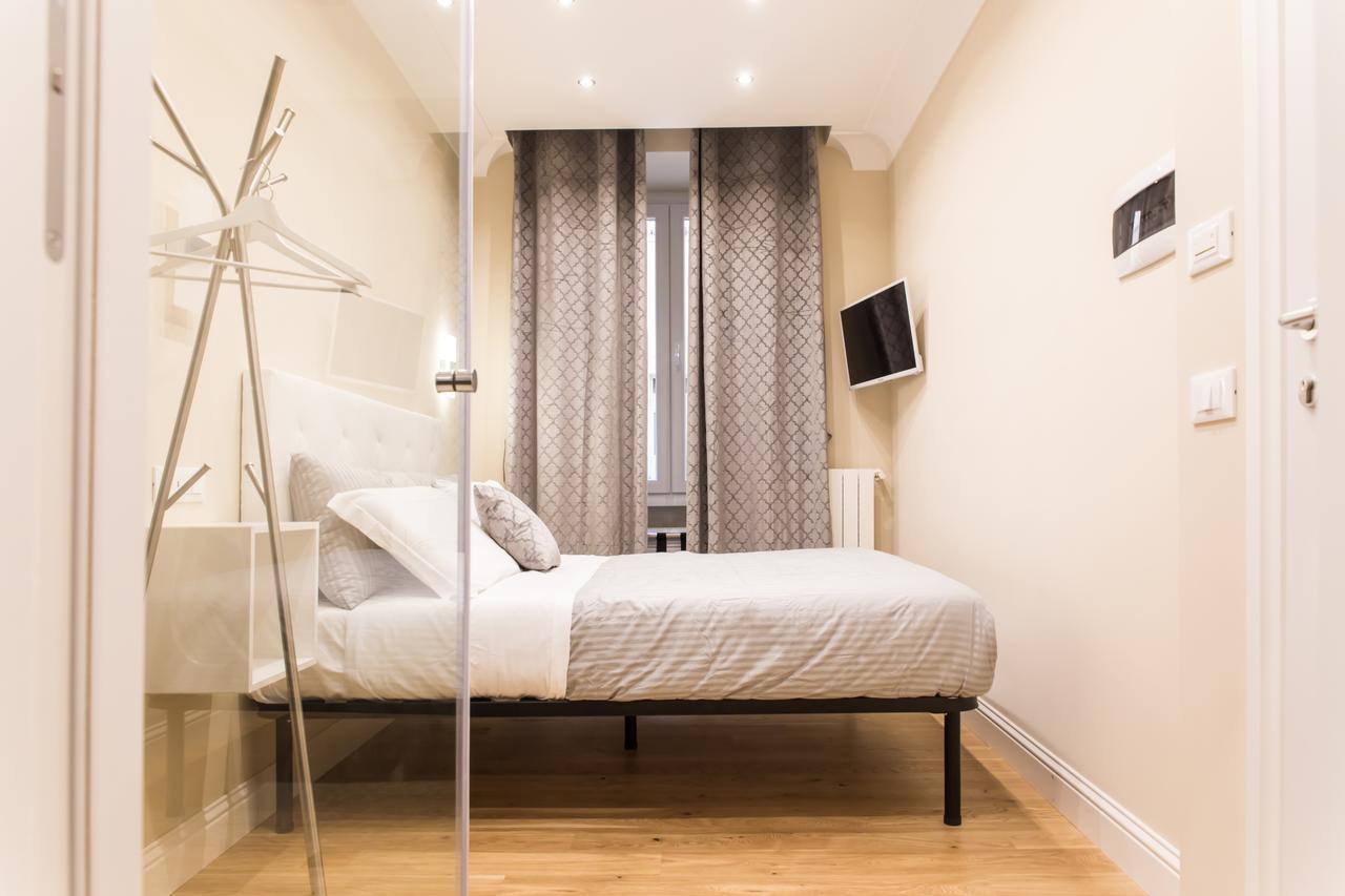 Nazionale Palace Suites Рим Екстер'єр фото