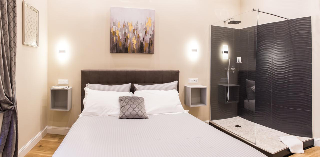 Nazionale Palace Suites Рим Екстер'єр фото