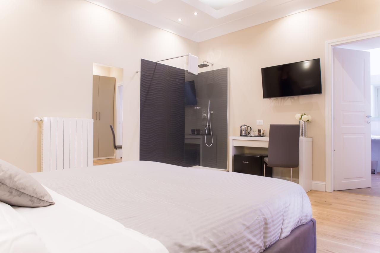 Nazionale Palace Suites Рим Екстер'єр фото
