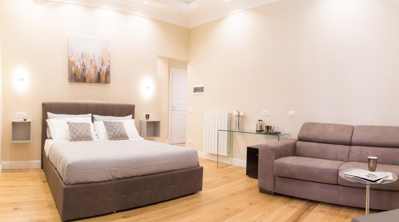 Nazionale Palace Suites Рим Екстер'єр фото